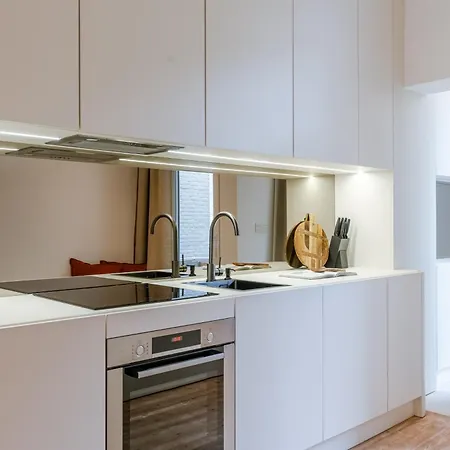 Huswell - Charming With Cozy Balcony * Antwerp